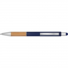 Długopis plastikowy touch pen TRIPOLI