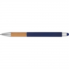 Długopis plastikowy touch pen TRIPOLI