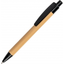 Notes A5 w linie z długopisem PISA