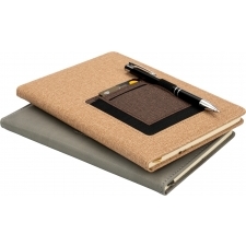 Notes A5 w kropki TILBURG