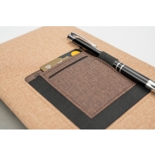 Notes A5 w kropki TILBURG