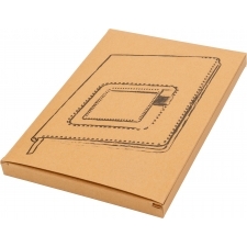 Notes A5 w kropki TILBURG