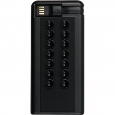 Power bank 4 000 mAh CHIETI