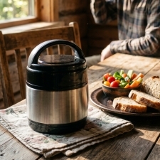 Lunch box 1000 ml VILLACH