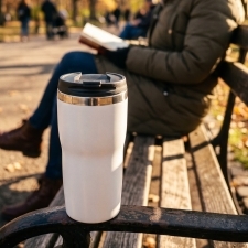 Kubek termiczny ZADAR 400 ml 