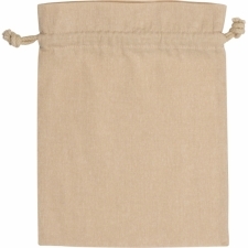 Woreczek bawełniany 110 g/m2 PASADENA