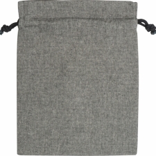 Woreczek bawełniany 110 g/m2 PASADENA
