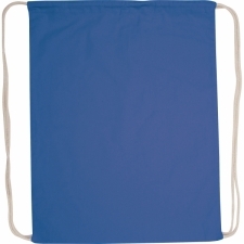 Worek bawełniany 140 g/m2 BUDAPEST