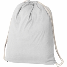 Worek bawełniany 140 g/m2 BUDAPEST