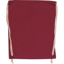 Worek sportowy bawełniany 140 g/m2 CARLSBAD