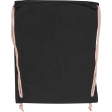 Worek sportowy bawełniany 140 g/m2 CARLSBAD