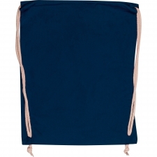 Worek sportowy bawełniany 140 g/m2 CARLSBAD