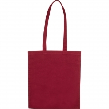 Torba bawełniana z długimi uszami 140 g/m2 COPENHAGEN