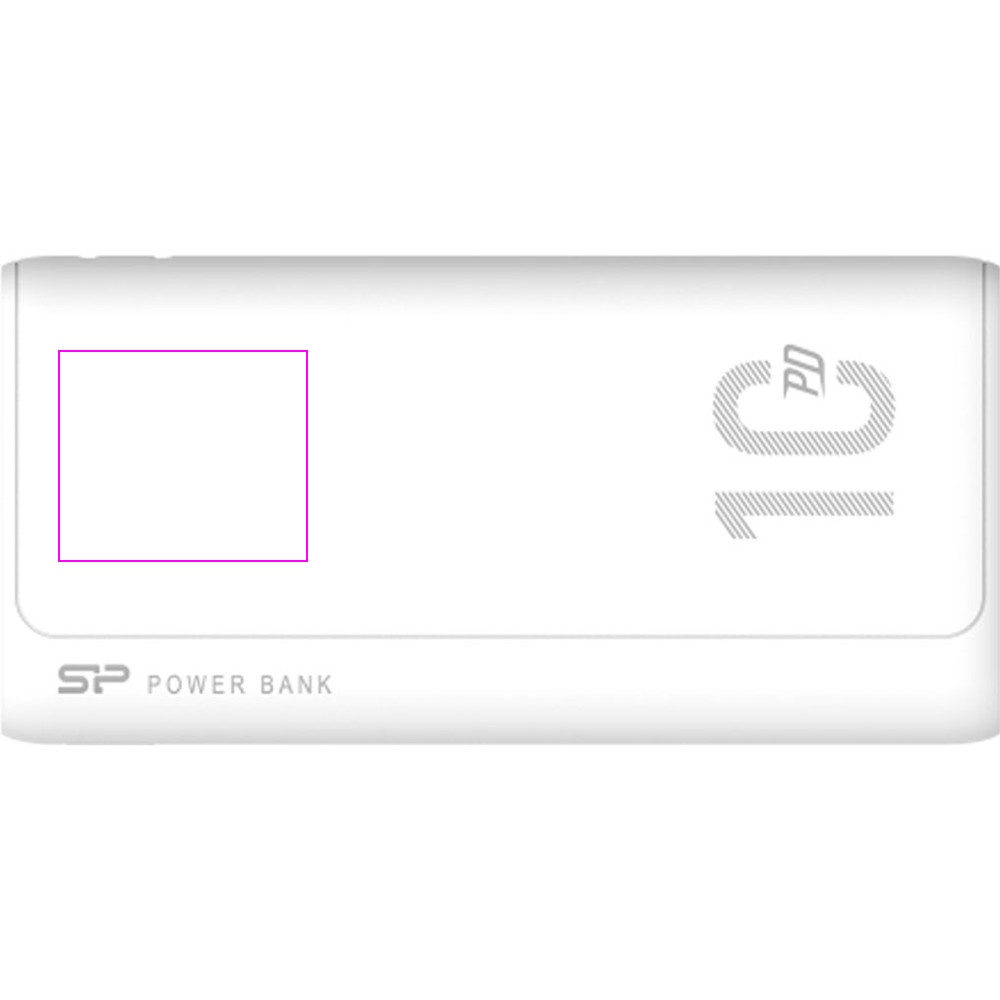 POWER BANK QP15 10000 MAH SILICON POWER  10 000 mAh