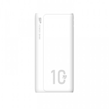 POWER BANK SILICON POWER QP15 10000 MAH