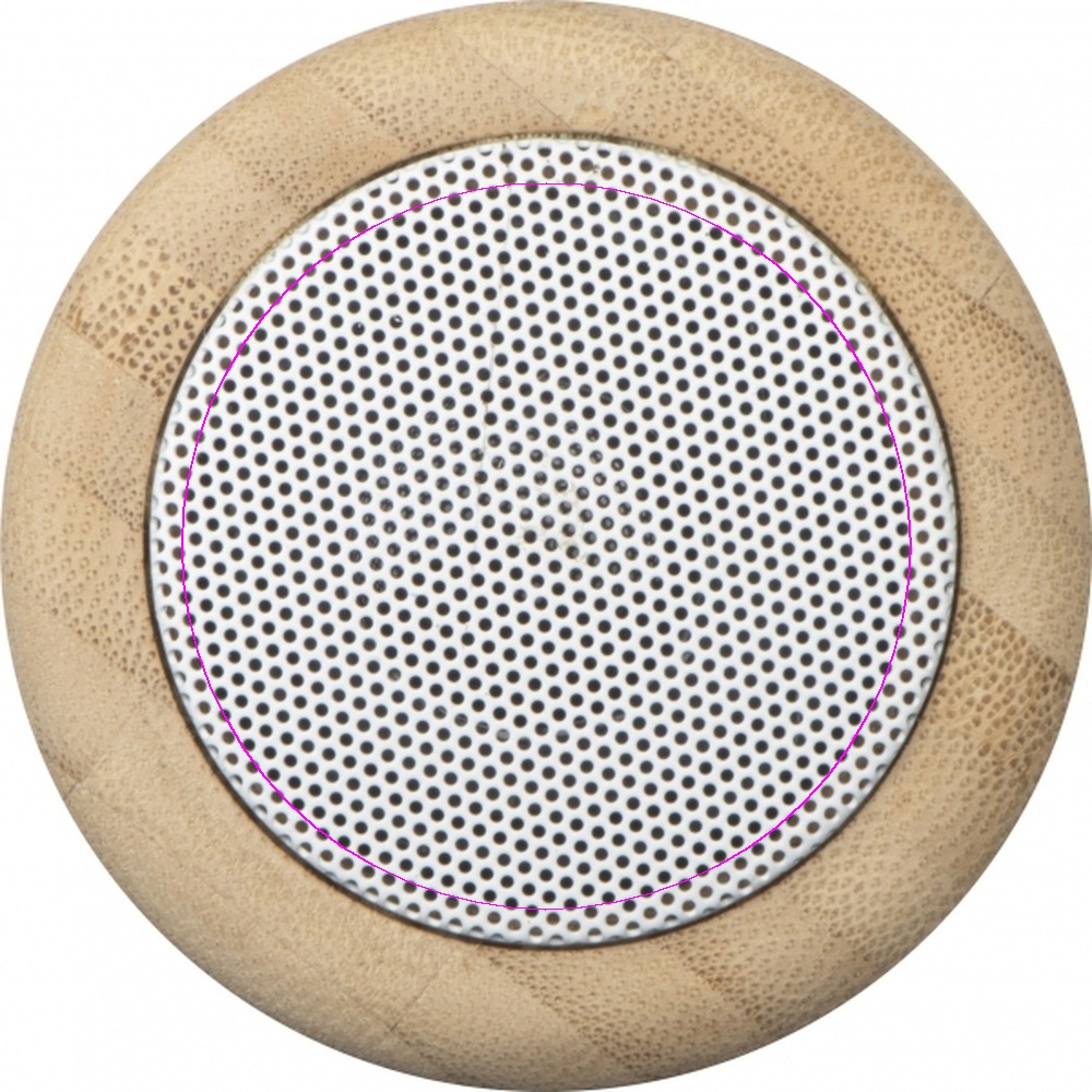Głośnik Bluetooth HAARLEM
