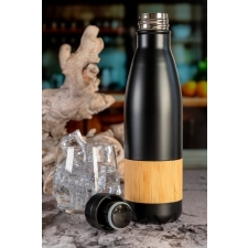 Butelka stalowa KOBE 750 ml