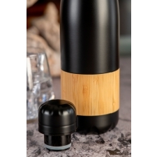 Butelka stalowa KOBE 750 ml