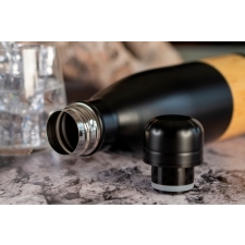 Butelka stalowa KOBE 750 ml