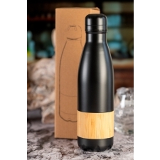 Butelka stalowa KOBE 750 ml