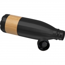 Butelka stalowa KOBE 750 ml
