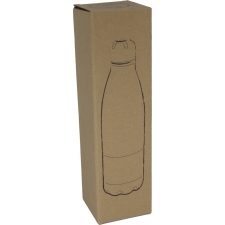 Butelka stalowa KOBE 750 ml