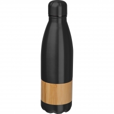 Butelka stalowa KOBE 750 ml