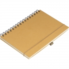Notes A5 w linie SILKEBORG