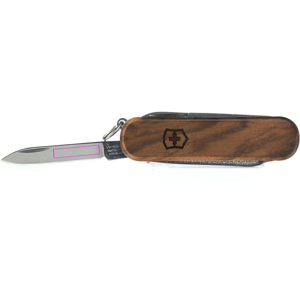 Scyzoryk Classic SD Wood Victorinox