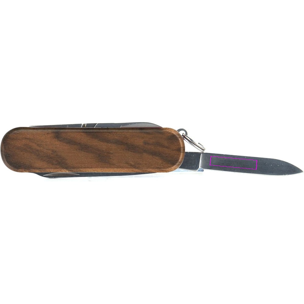 Scyzoryk Classic SD Wood Victorinox