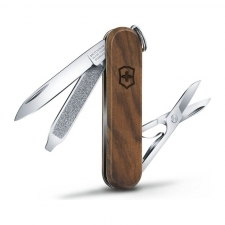 Scyzoryk Classic SD wood Victorinox