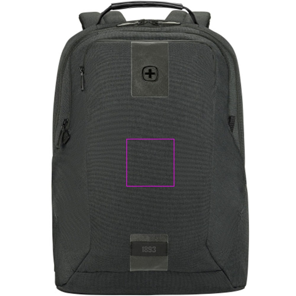 Plecak na laptopa MX ECO rPET Professional 16'' Wenger 