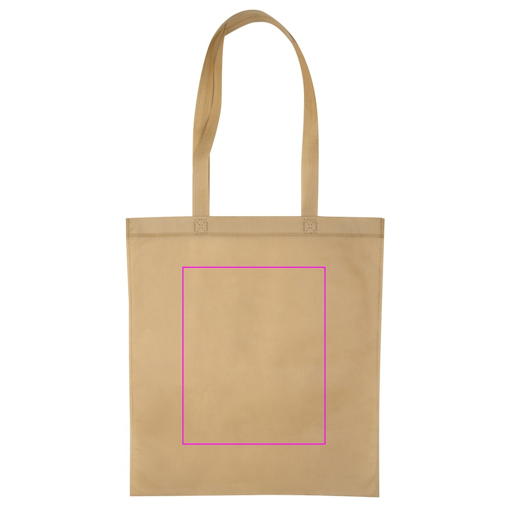 Torba non woven 80 g/m2 SAN MIGUEL