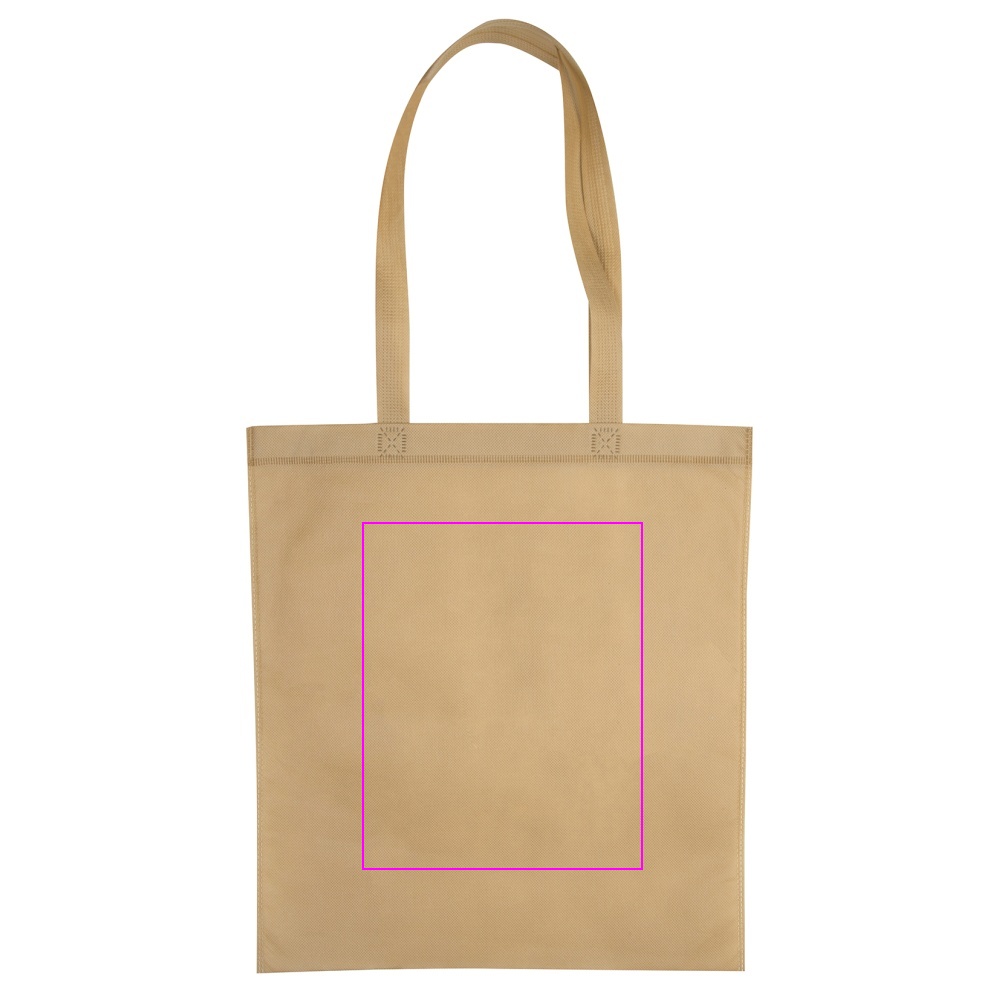 Torba non woven 80 g/m2 SAN MIGUEL