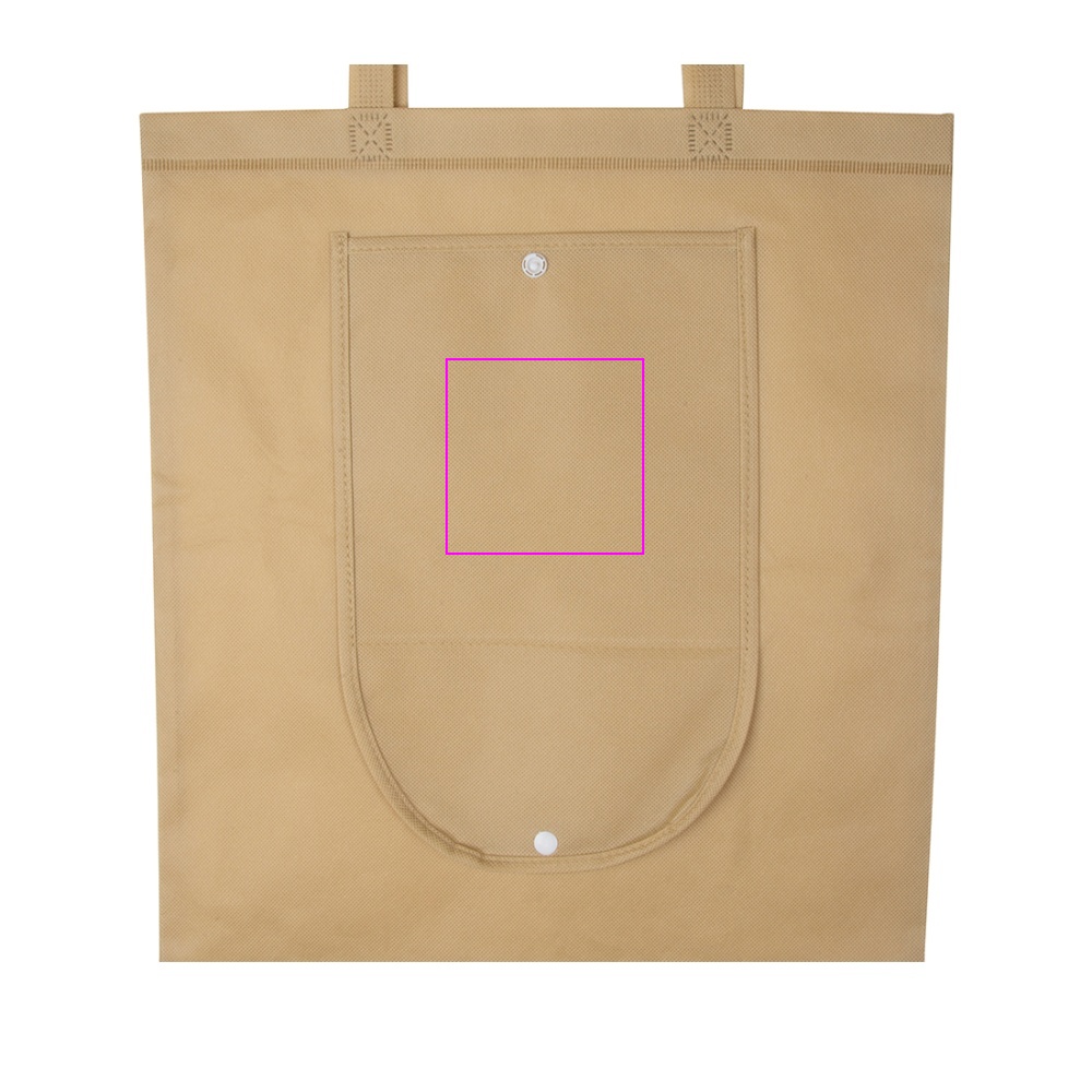 Torba non woven 80 g/m2 SAN BERNARDINO