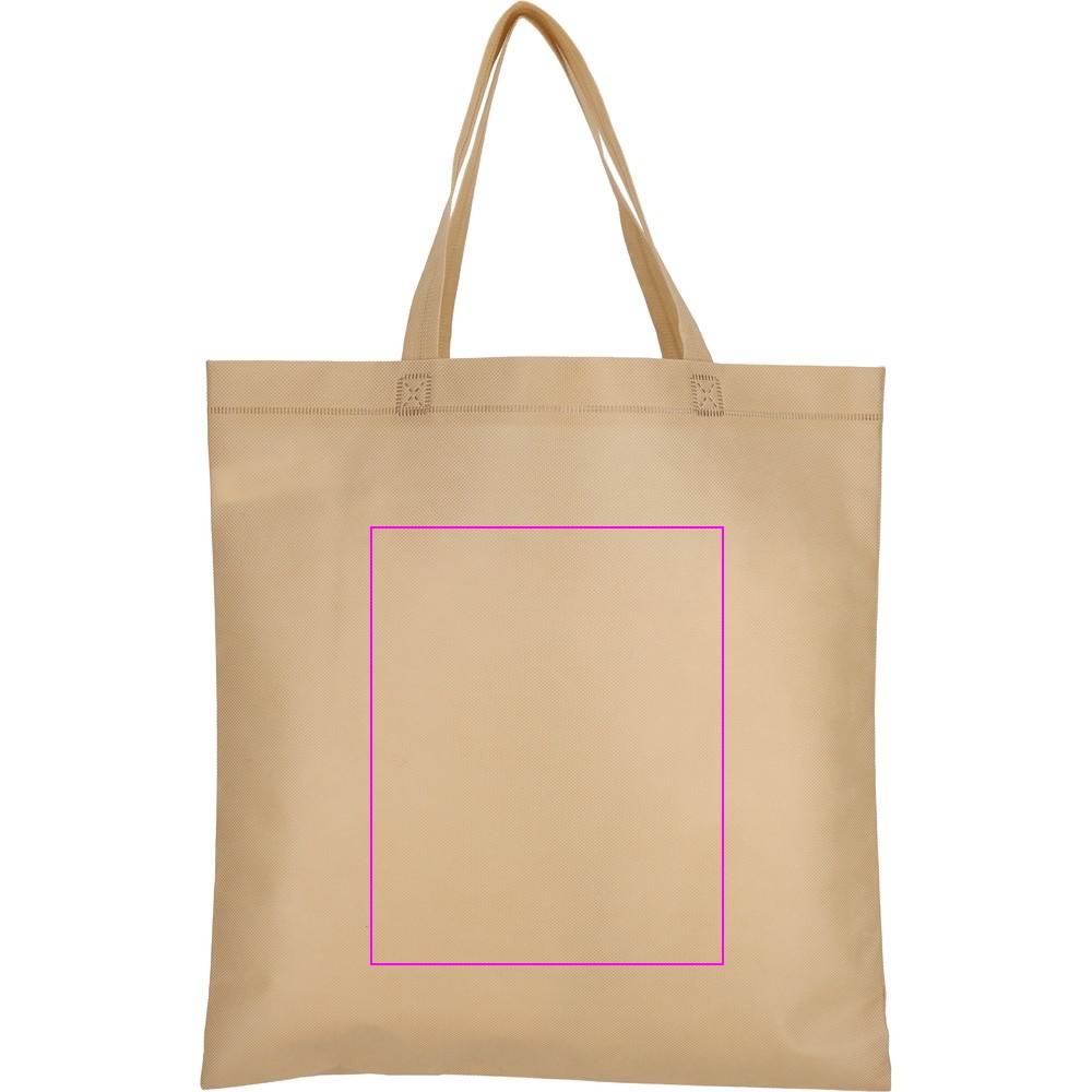 Torba non woven 80 g/m2 SAN BERNARDINO