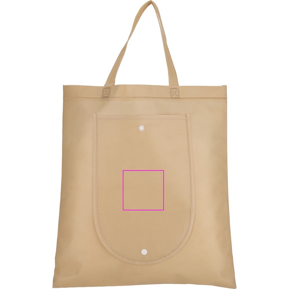 Torba non woven 80 g/m2 SAN BERNARDINO
