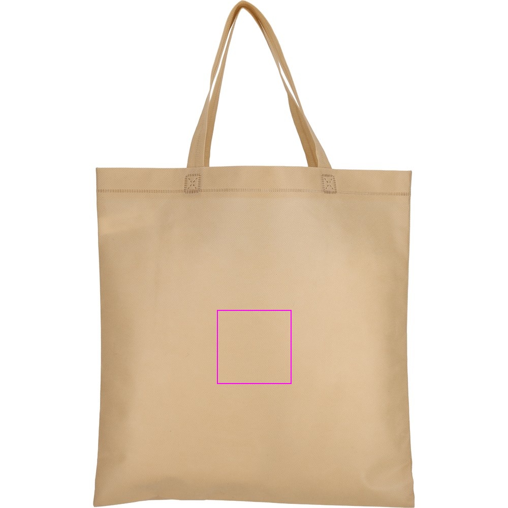 Torba non woven 80 g/m2 SAN BERNARDINO