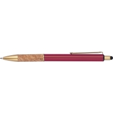 Długopis metalowy touch pen CAPRI