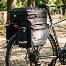 Torba rowerowa PLYMOUTH