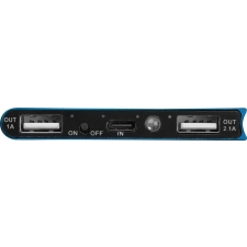 Power bank 8 000 mAh WOLFSBERG