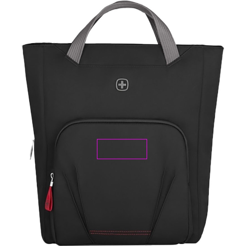 Plecak na laptopa Motion Vertical Tote 15,6'' Wenger 