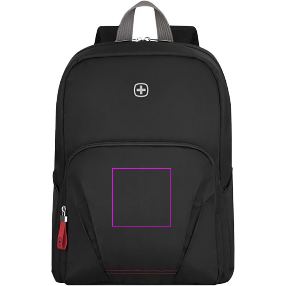 Plecak na laptopa Motion 15,6'' Wenger 