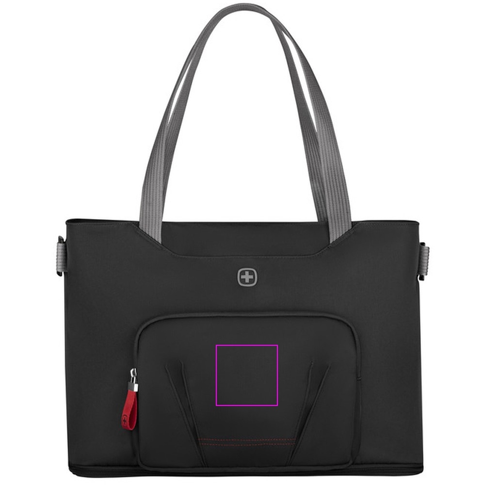 Torba na laptopa Wenger Motion Deluxe 15,6''