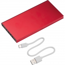 Power bank 8 000 mAh WOLFSBERG