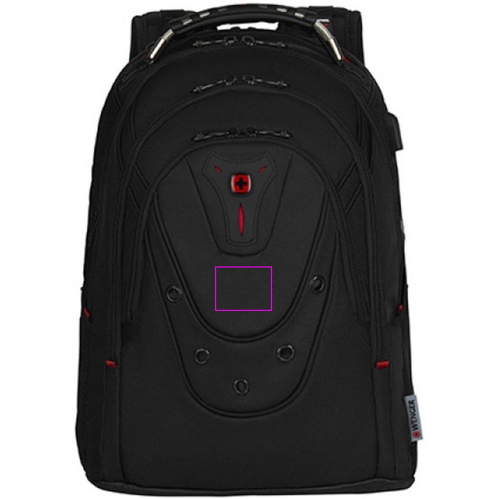 Plecak na laptopa Ibex Ballistic Deluxe 16'' Wenger 