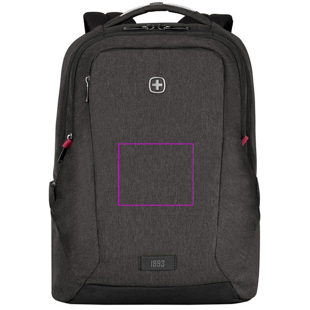 Plecak na laptopa MX Professional 16'' Wenger 