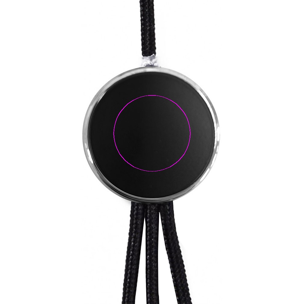DŁUGI KABEL 4W1 Z PODŚWIETLANYM LOGO, W102TG