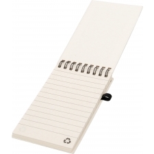 Notes A6 w linie z długopisem AUSTIN