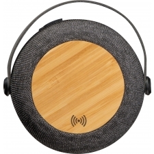 Głośnik bluetooth z ładowarką indukcyjną PIACENZA